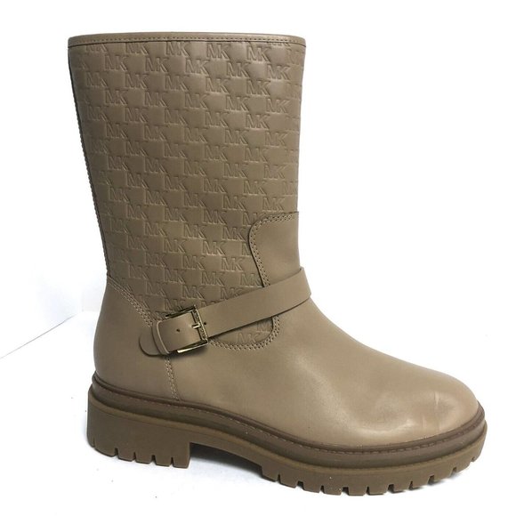 Michael Kors Womens Layton Boot Size 10 M - Picture 1 of 6